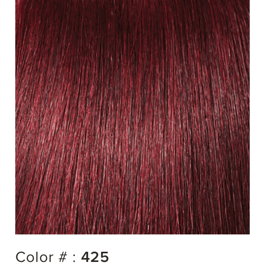 Outre Premium Purple Pack Yaki 14" Hair Extensions