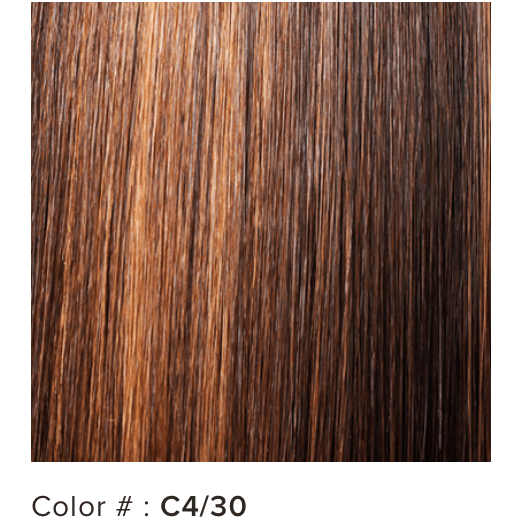 Outre Premium Purple Pack Yaki 14" Hair Extensions
