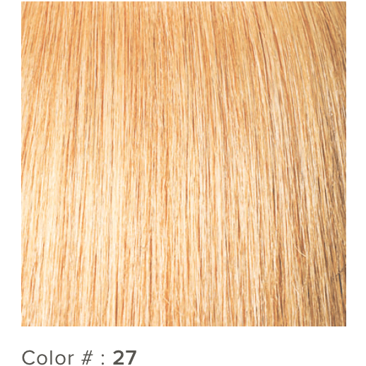 Outre Premium Purple Pack Yaki 14" Hair Extensions