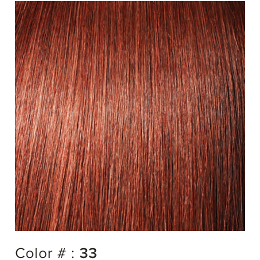 Outre Premium Purple Pack Yaki 18"