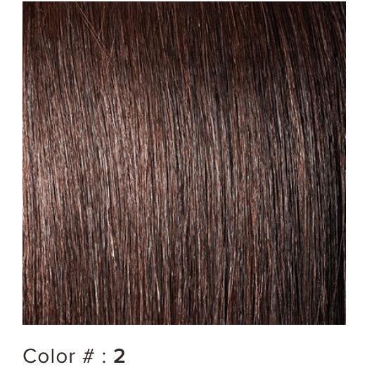 Outre Velvet Remi Euro Deep Wave Hair Extensions
