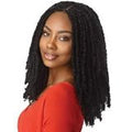 Outre X-Pression Twisted Up Springy Afro Twist 16", Color 1