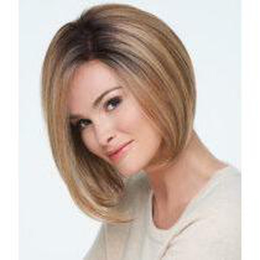 Raquel Welch Own the Runway Lace Front Wig New With Tags