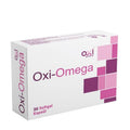 Oxi Pharma Omega Multivitamin & Mineral Support 30 Softgels