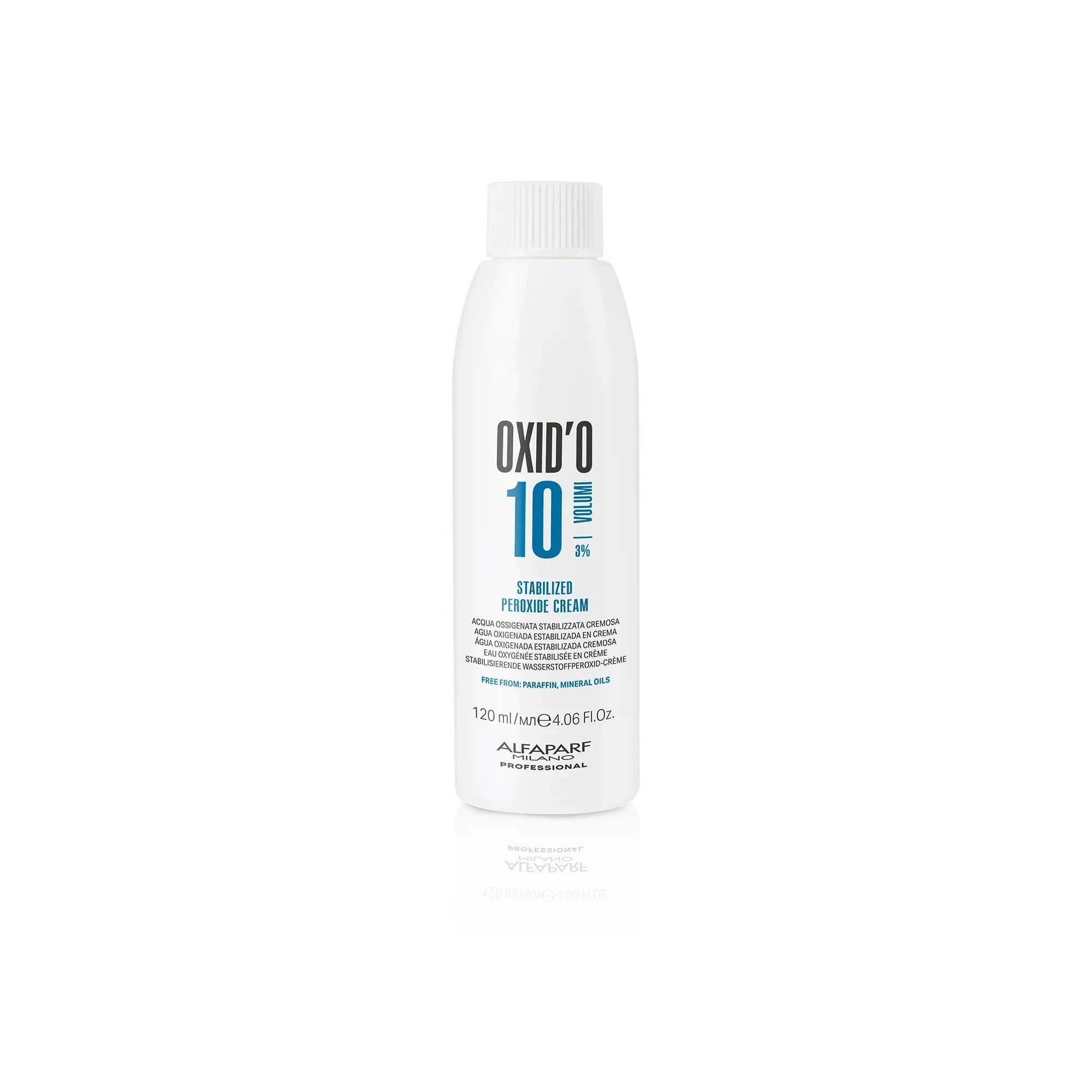 Oxido Alfaparf by litre or 90 ml