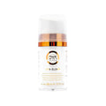 Oya Elixir Hair Smoothing Reconstructive Treatment, 1.7 oz