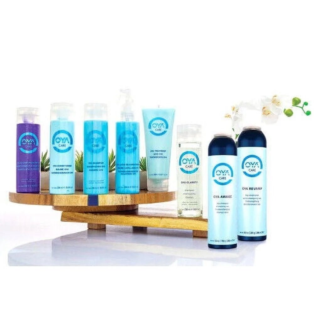 Oya Care Fresco Hair Conditioner 6.9 oz