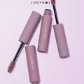 Judydoll Eyebrow Mascara Soft Brown for Natural Definition 01