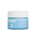Ozek X Moisturizer Face Cream with Hyaluronic Acid 50 ml