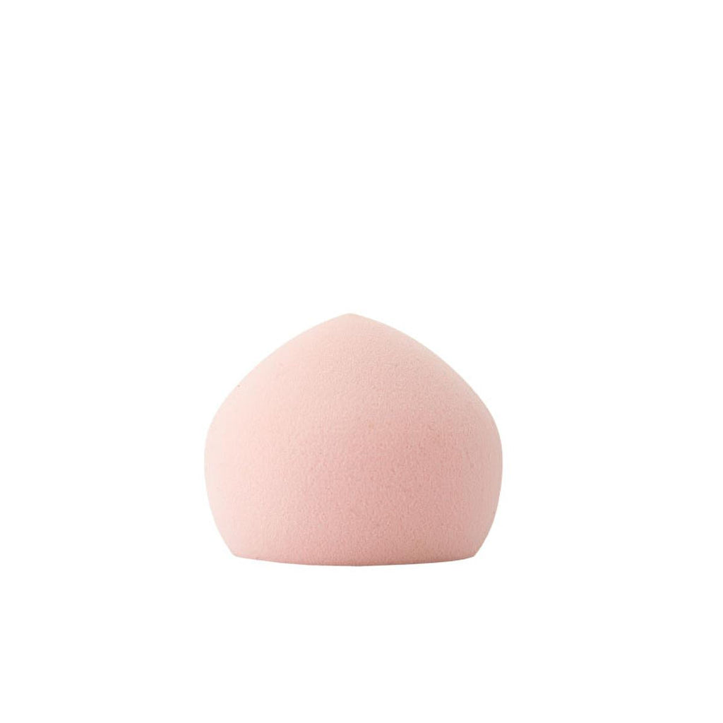 Soho N.Y.C. Vegan Makeup Sponge - Super Soft, Ultra-Fine Finish, Cruelty-Free Beauty Blender for Flawless Application