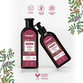 Tresan Licorice Root Hydrating Sulfate-Free Shampoo 300 ml
