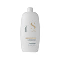 Alfaparf Semi Di Lino Diamond Illuminating Conditioner 1000ml - Luxurious Hair Care for Shine & Nourishment