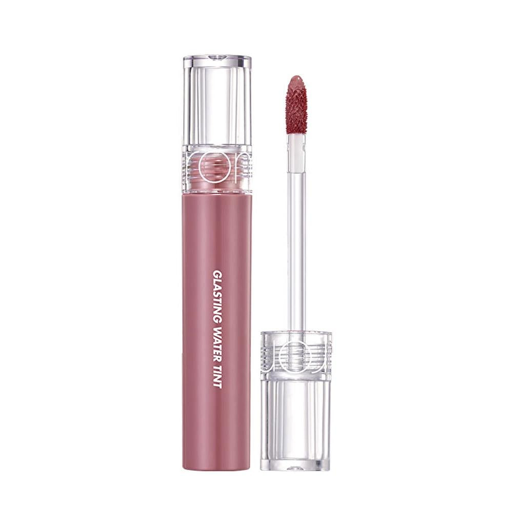 rom&nd Glasting Water Tint 14 Mauve Moon Lip Gloss 4g