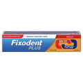 Fixodent Plus Premium Denture Adhesive Cream 40g