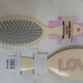 VIP Extensions Paddle Cushion Hair Brush