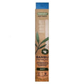 Pakdent Easy White Bamboo Toothbrush for Gentle Cleaning