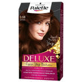 Palette Deluxe Hair Color 5-68 Chestnut for Rich Shine