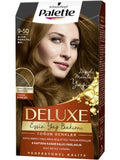 Palette Deluxe Hair Dye 9.50 Golden Shimmer Honey for Radiant Color