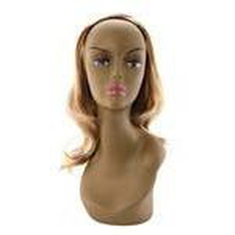 Pallet #115 - Lot of Wigs, Variety of Styles