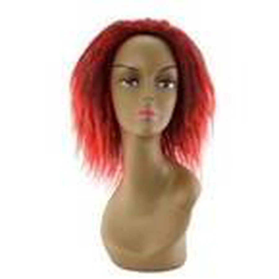 Pallet #116 - Lot of Wigs, Variety of Styles