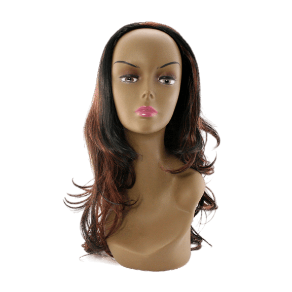 Pallet #116 - Lot of Wigs, Variety of Styles
