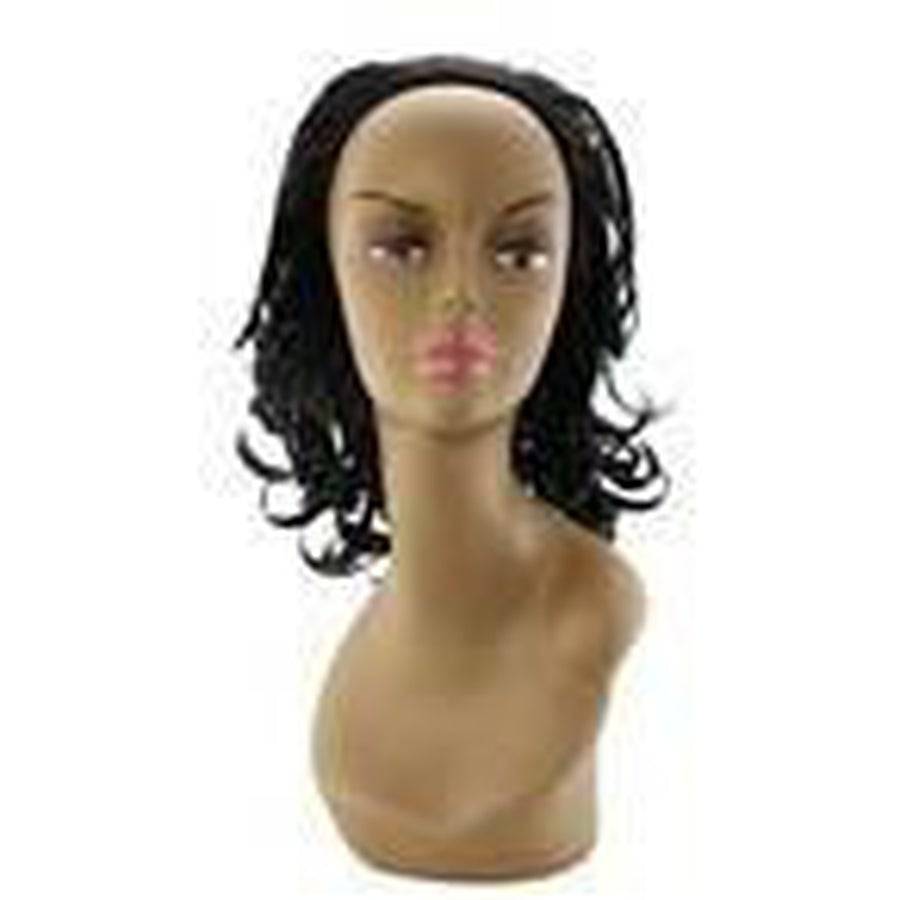 Pallet #117 - Lot of Wigs, Variety of Styles