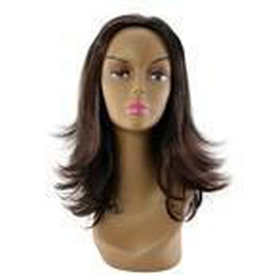 Pallet #117 - Lot of Wigs, Variety of Styles