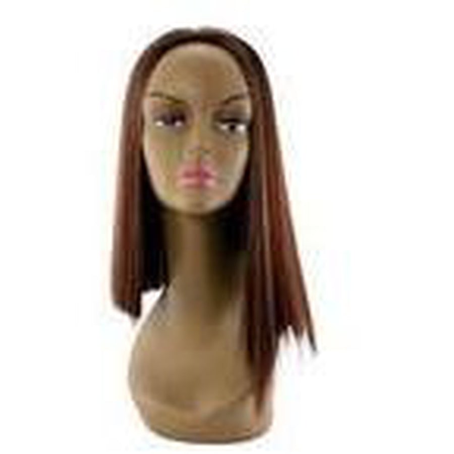 Pallet #118 - Lot of Wigs, Variety of Styles