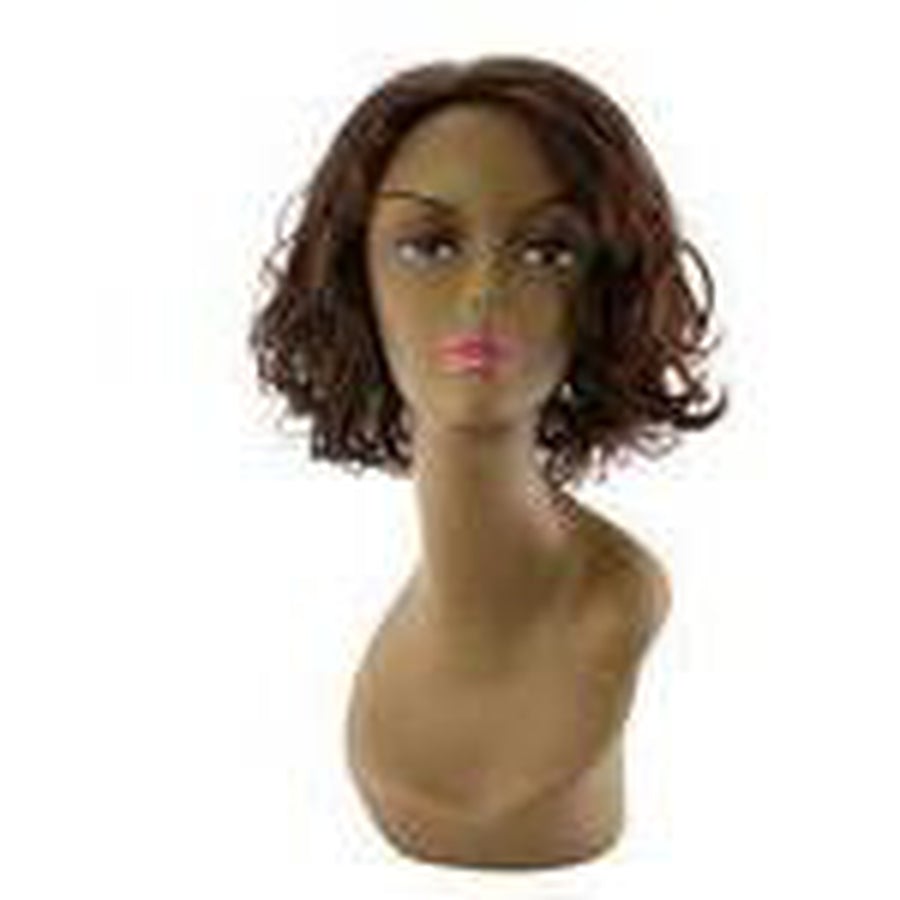 Pallet #118 - Lot of Wigs, Variety of Styles