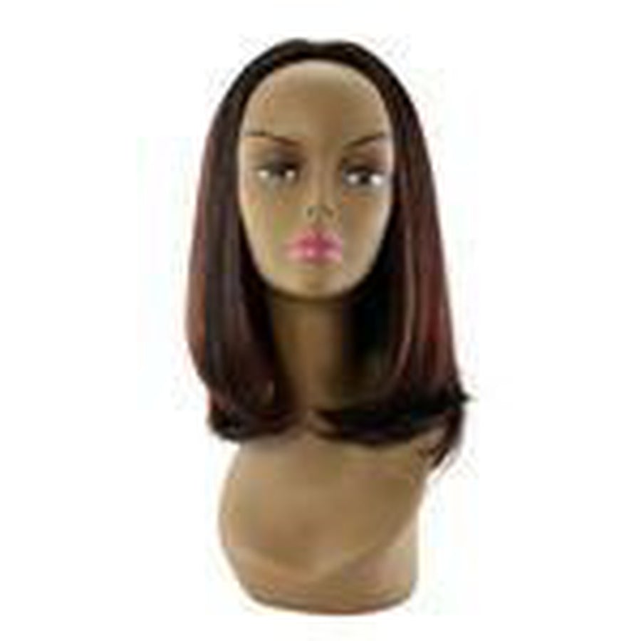 Pallet #118 - Lot of Wigs, Variety of Styles