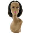 Pallet #119 - Lot of Wigs, 100% Human Hair, Variety of Styles