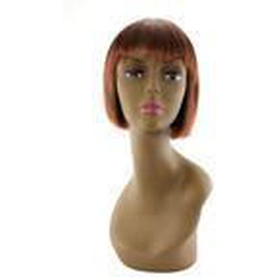 Pallet #120 - Lot of Wigs, Variety of Styles
