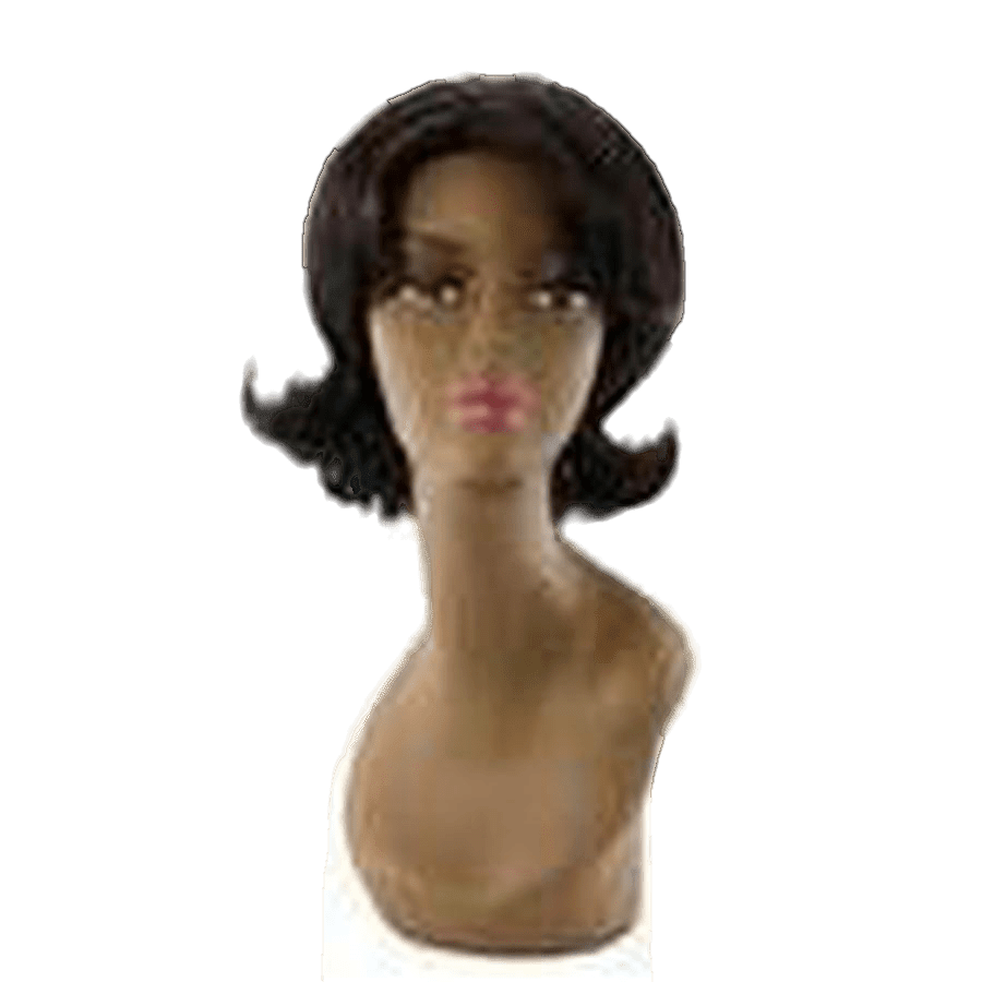 Pallet #120 - Lot of Wigs, Variety of Styles