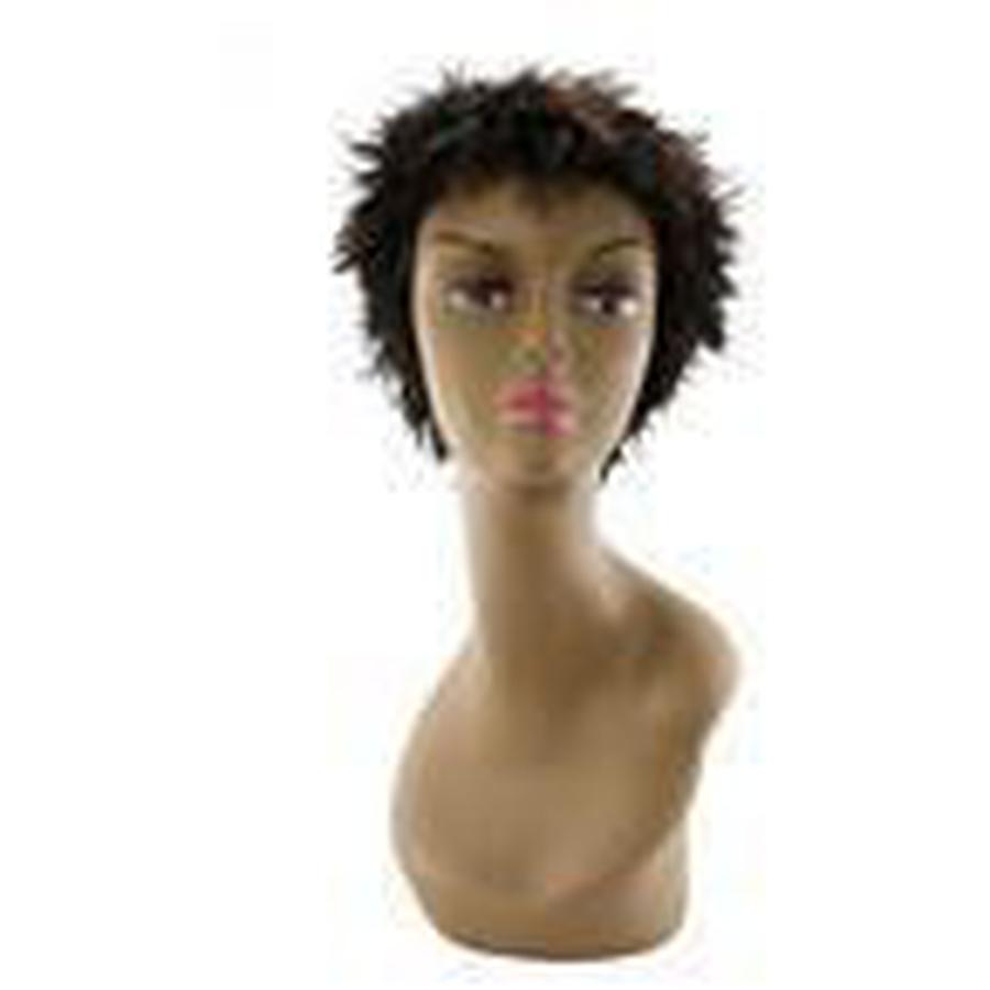 Pallet #120 - Lot of Wigs, Variety of Styles