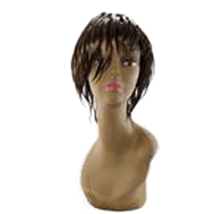 Pallet #121 - Lot of Wigs, Variety of Styles