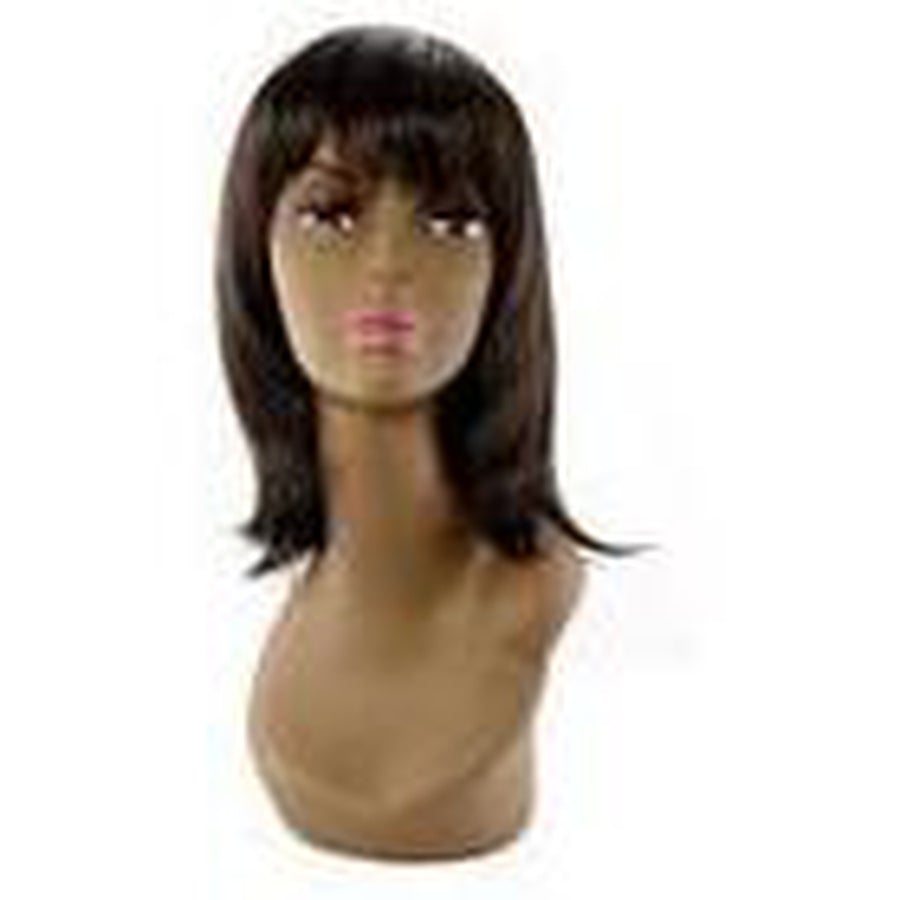 Pallet #121 - Lot of Wigs, Variety of Styles