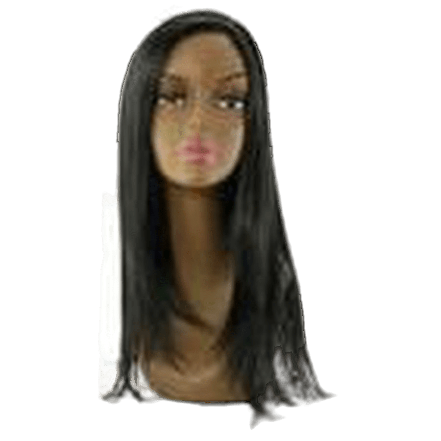 Pallet #121 - Lot of Wigs, Variety of Styles