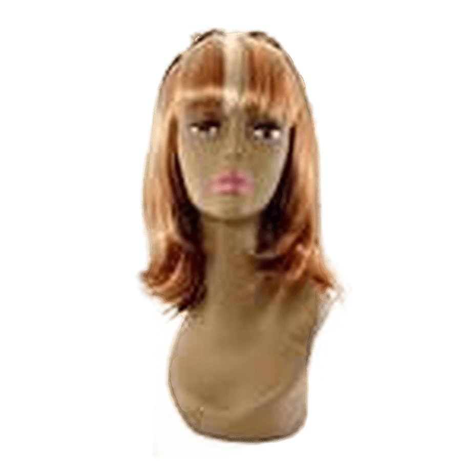 Pallet #122 - Lot of Wigs, Variety of Styles