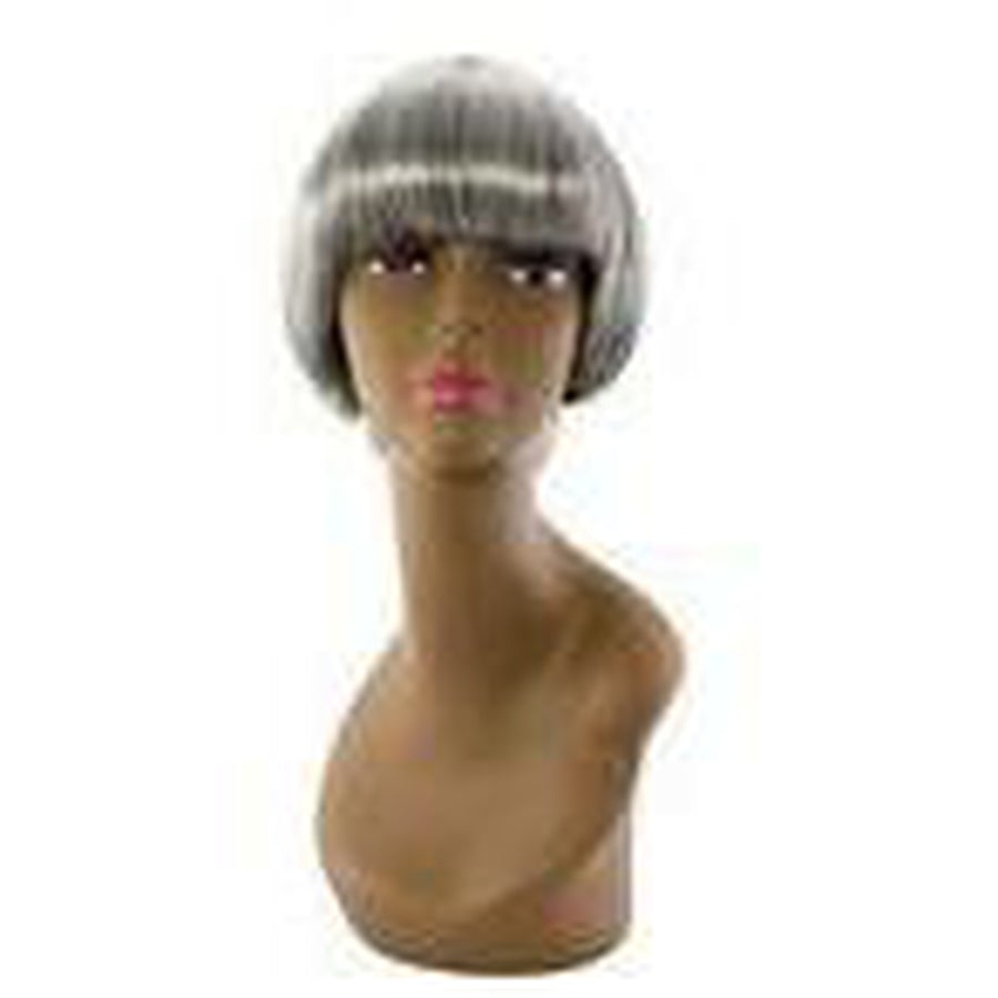 Pallet #122 - Lot of Wigs, Variety of Styles