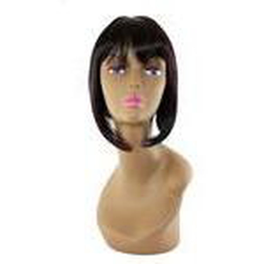 Pallet #122 - Lot of Wigs, Variety of Styles