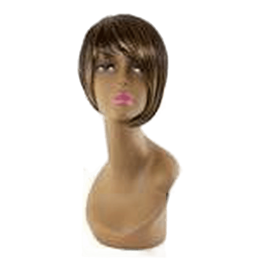 Pallet #122 - Lot of Wigs, Variety of Styles