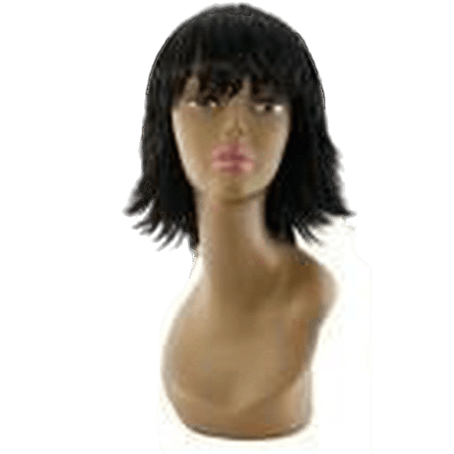 Pallet #123 - Lot of Wigs, Variety of Styles
