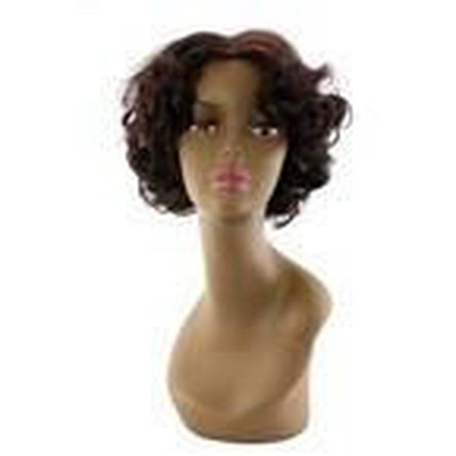 Pallet #123 - Lot of Wigs, Variety of Styles