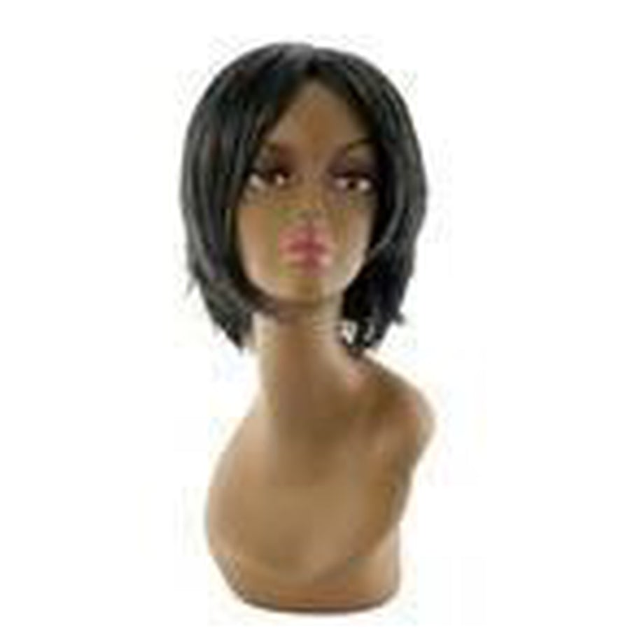 Pallet #123 - Lot of Wigs, Variety of Styles