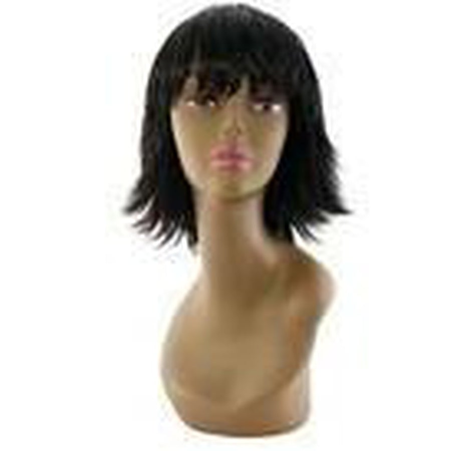 Pallet #124 - Lot of Wigs, Variety of Styles