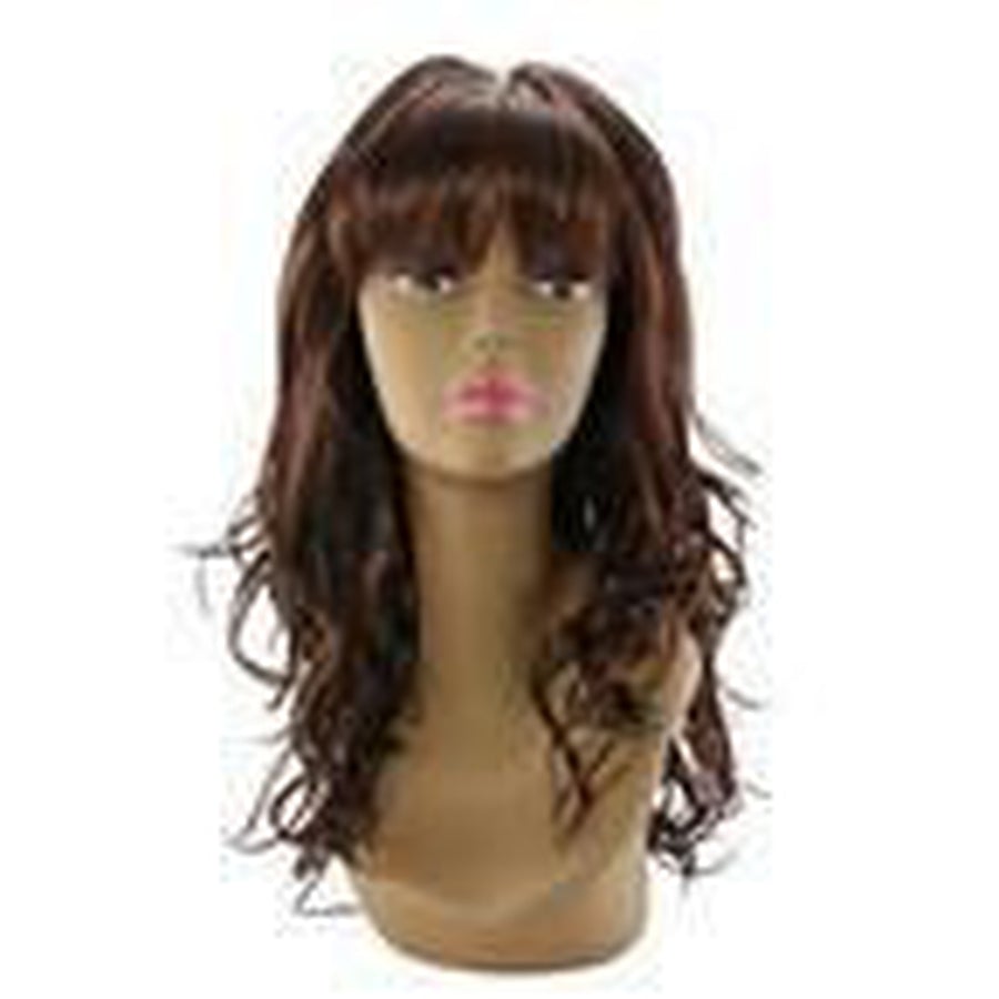 Pallet #124 - Lot of Wigs, Variety of Styles