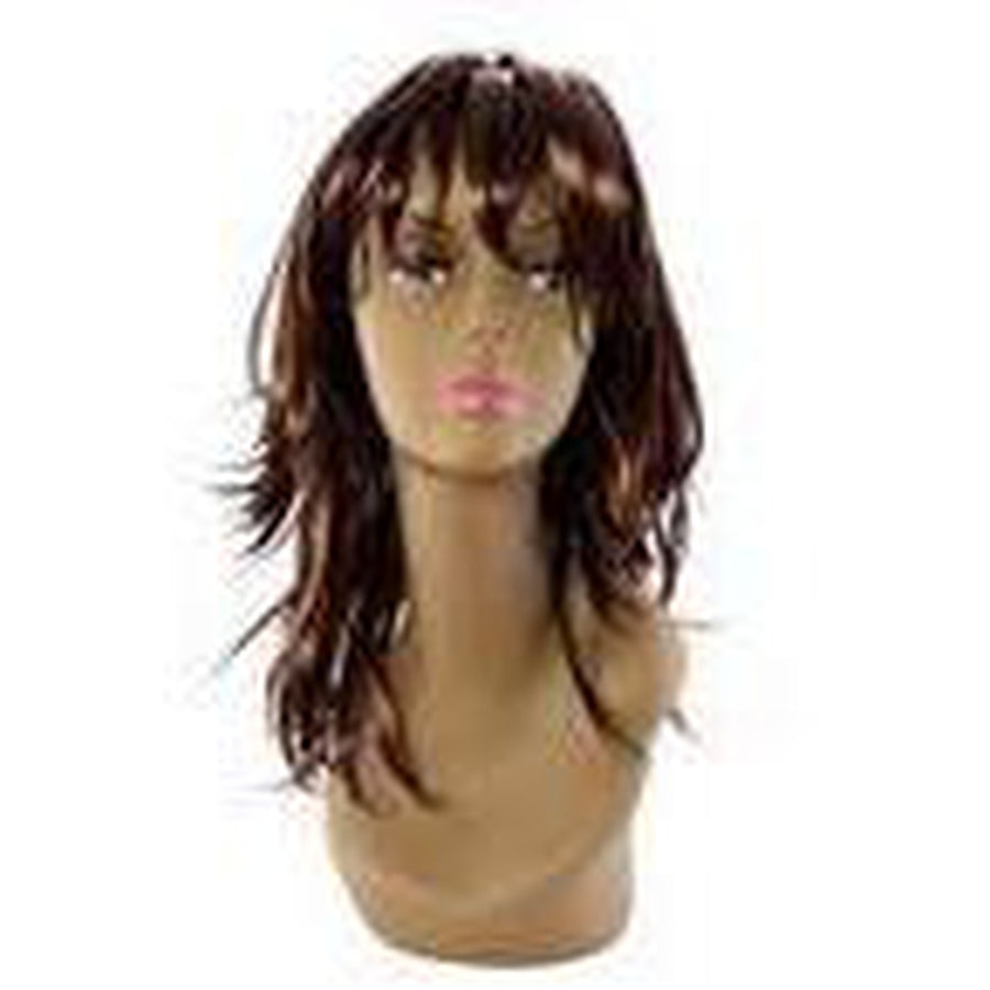 Pallet #124 - Lot of Wigs, Variety of Styles