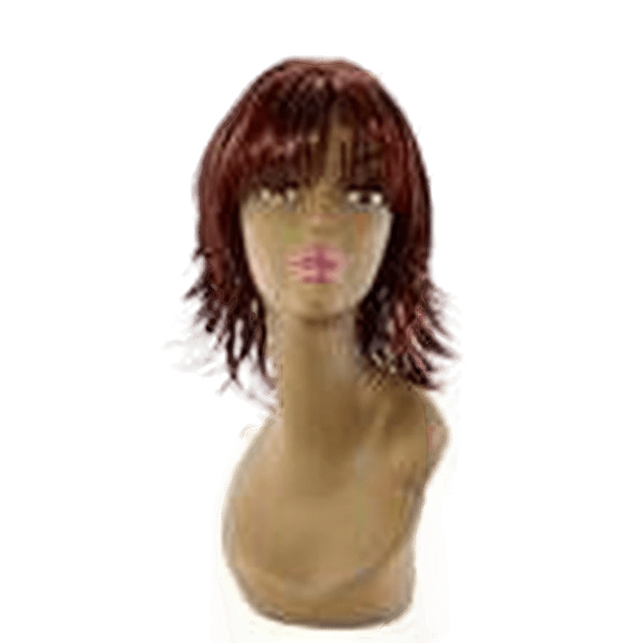 Pallet #125 - Lot of Wigs, Variety of Styles
