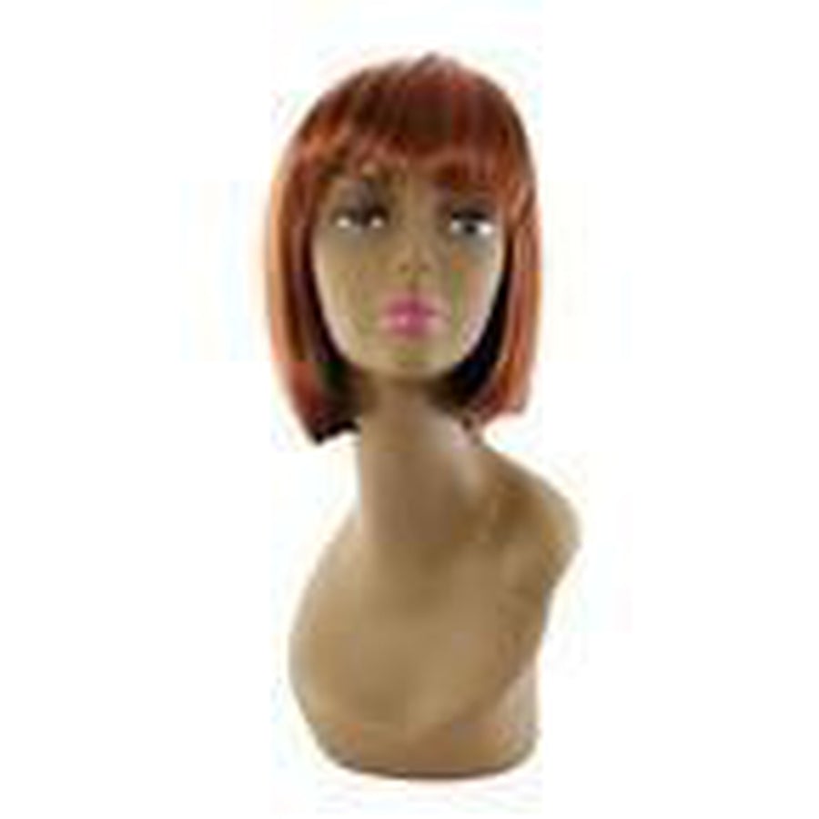 Pallet #125 - Lot of Wigs, Variety of Styles