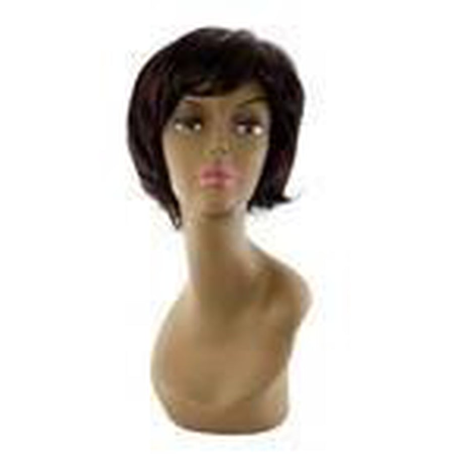 Pallet #125 - Lot of Wigs, Variety of Styles